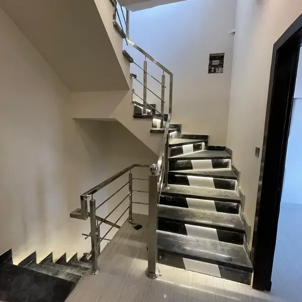 3 Marla Brand New House For Sale In Ali Block, Al Kabir Town Phase 2, Raiwind Road, Lahore