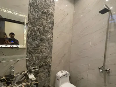 3 Marla Brand New House For Sale In Ali Block, Al Kabir Town Phase 2, Raiwind Road, Lahore