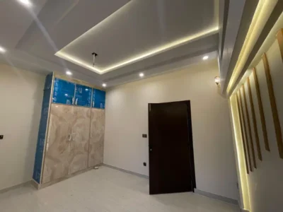 3 Marla Brand New House For Sale In Ali Block, Al Kabir Town Phase 2, Raiwind Road, Lahore