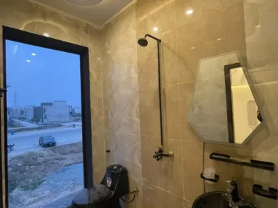 3 Marla Brand New House For Sale In Ali Block, Al Kabir Town Phase 2, Raiwind Road, Lahore