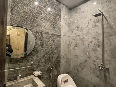 3 Marla Brand New House For Sale In Ali Block, Al Kabir Town Phase 2, Raiwind Road, Lahore