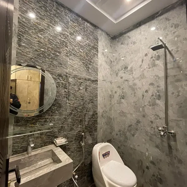 3 Marla Brand New House For Sale In Ali Block, Al Kabir Town Phase 2, Raiwind Road, Lahore