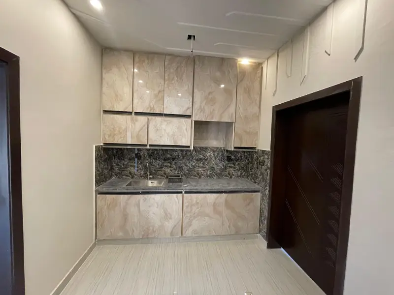 3 Marla Brand New House For Sale In Ali Block, Al Kabir Town Phase 2, Raiwind Road, Lahore