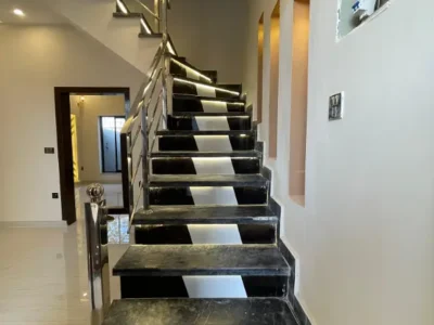3 Marla Brand New House For Sale In Ali Block, Al Kabir Town Phase 2, Raiwind Road, Lahore