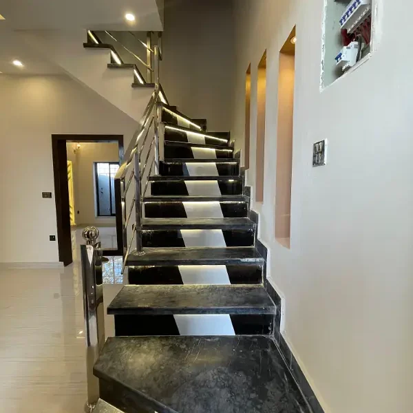3 Marla Brand New House For Sale In Ali Block, Al Kabir Town Phase 2, Raiwind Road, Lahore