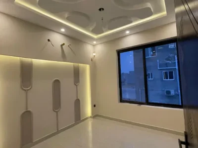 3 Marla Brand New House For Sale In Ali Block, Al Kabir Town Phase 2, Raiwind Road, Lahore