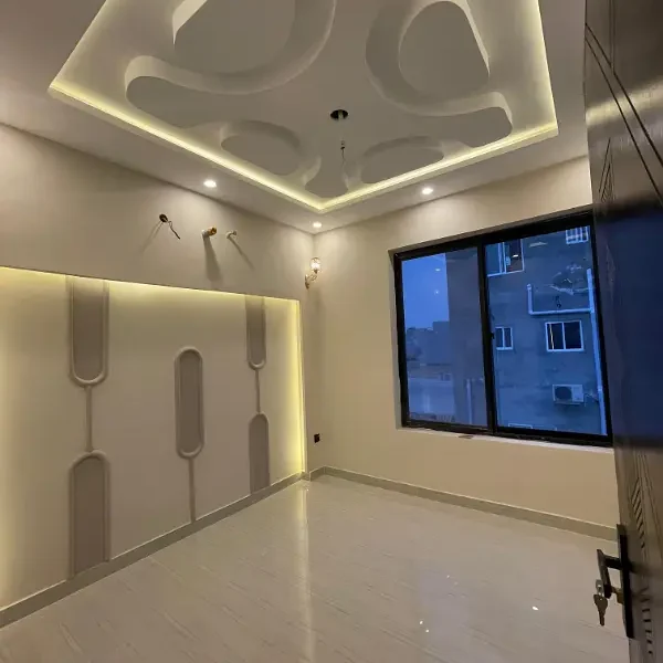 3 Marla Brand New House For Sale In Ali Block, Al Kabir Town Phase 2, Raiwind Road, Lahore