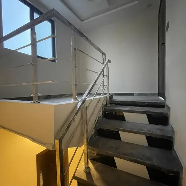 3 Marla Brand New House For Sale In Ali Block, Al Kabir Town Phase 2, Raiwind Road, Lahore