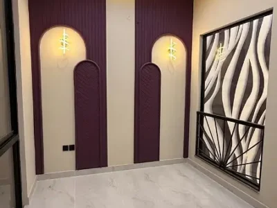 3 Marla Double Heighted House For Sale