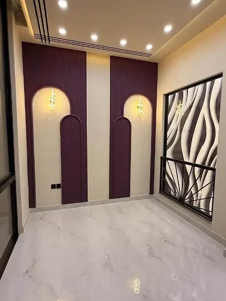 3 Marla Double Heighted House For Sale