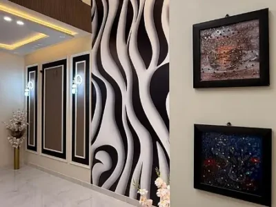 3 Marla Double Heighted House For Sale
