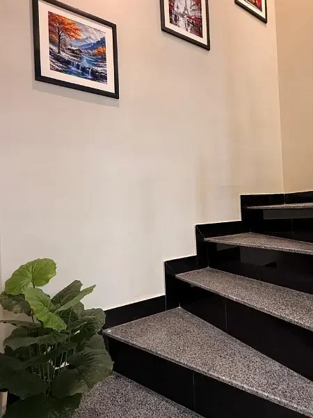 3 Marla Double Heighted House For Sale