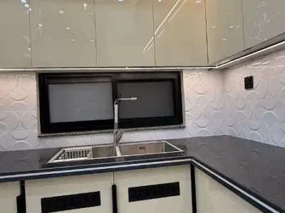 3 Marla Double Heighted House For Sale