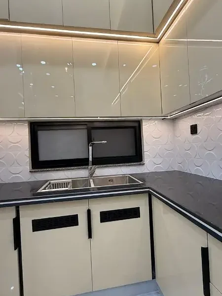 3 Marla Double Heighted House For Sale