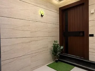 3 Marla Double Heighted House For Sale
