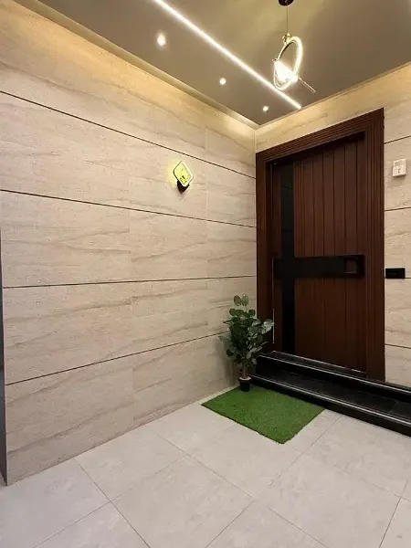 3 Marla Double Heighted House For Sale