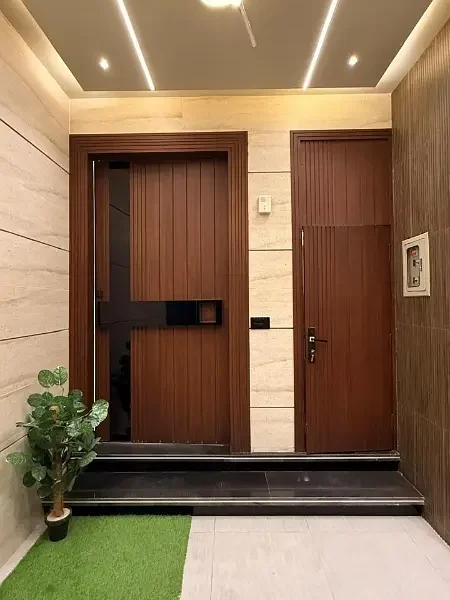 3 Marla Double Heighted House For Sale