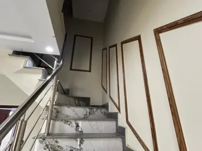 3 Marla House For Rent In Al Kabir Town Lahore