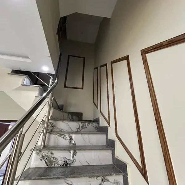 3 Marla House For Rent In Al Kabir Town Lahore