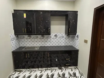 3 Marla House For Rent In Al Kabir Town Lahore