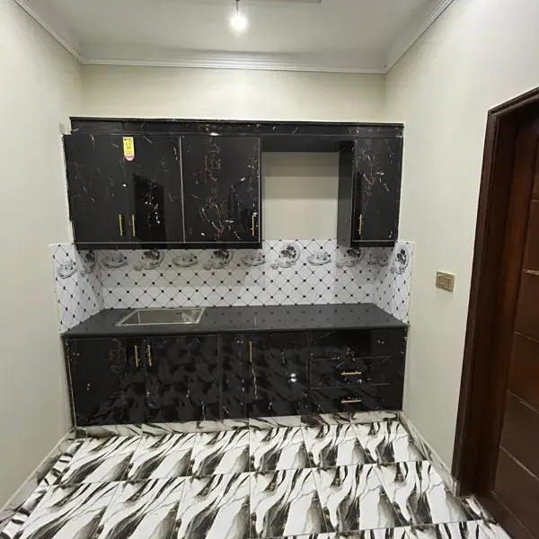 3 Marla House For Rent In Al Kabir Town Lahore