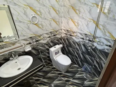 3 Marla House For Rent In Al Kabir Town Lahore