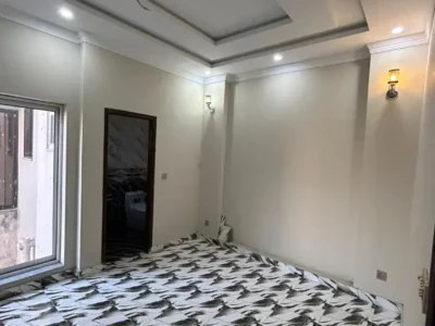 3 Marla House For Rent In Al Kabir Town Lahore