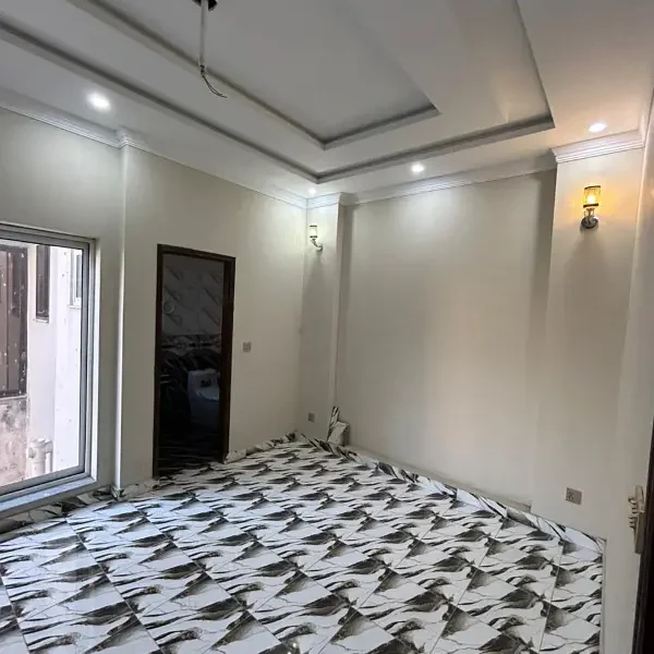 3 Marla House For Rent In Al Kabir Town Lahore