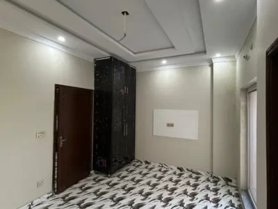 3 Marla House For Rent In Al Kabir Town Lahore