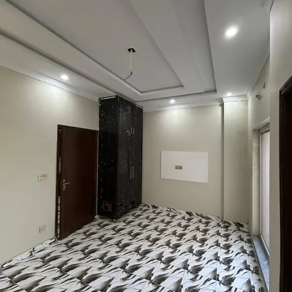3 Marla House For Rent In Al Kabir Town Lahore