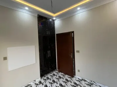 3 Marla House For Rent In Al Kabir Town Lahore
