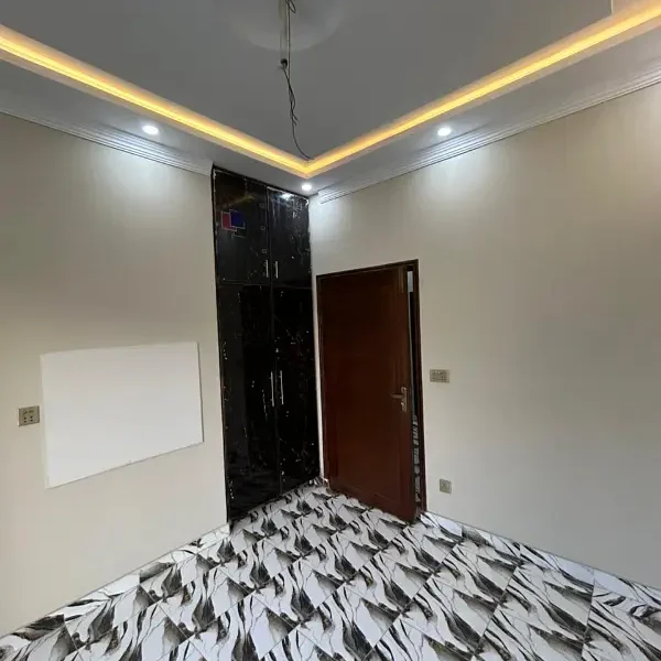 3 Marla House For Rent In Al Kabir Town Lahore