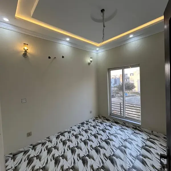 3 Marla House For Rent In Al Kabir Town Lahore