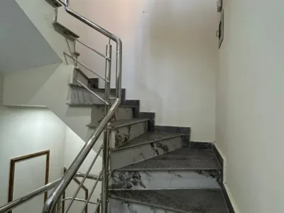 3 Marla House For Rent In Al Kabir Town Lahore