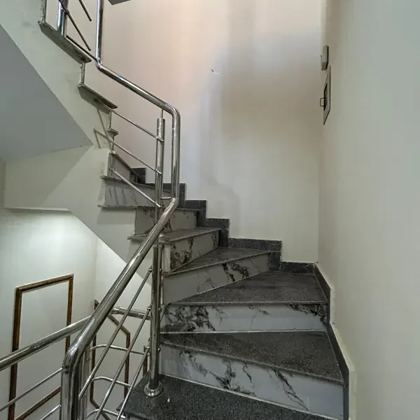 3 Marla House For Rent In Al Kabir Town Lahore