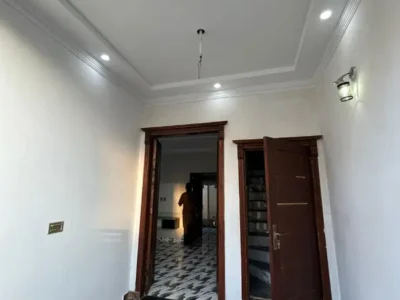 3 Marla House For Rent In Al Kabir Town Lahore