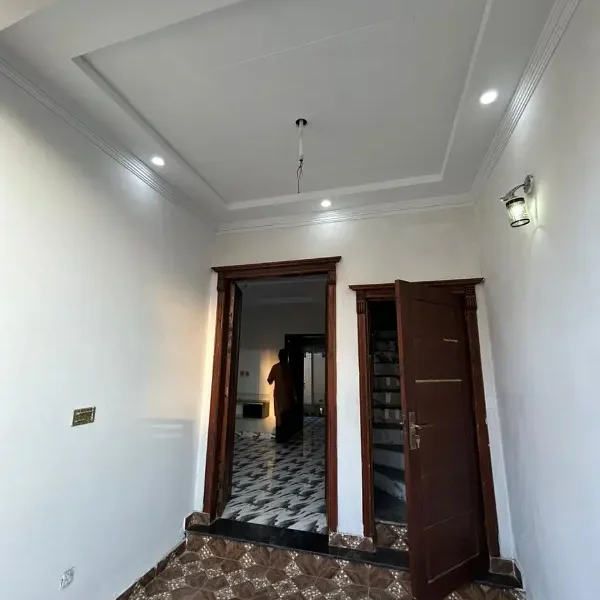 3 Marla House For Rent In Al Kabir Town Lahore
