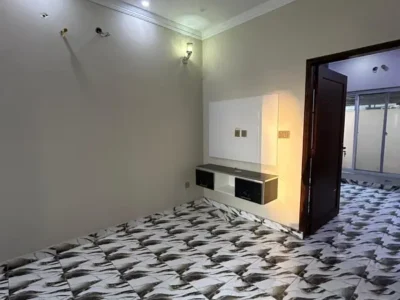 3 Marla House For Rent In Al Kabir Town Lahore