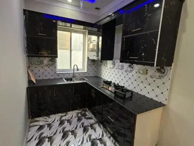 3 Marla House For Rent In Al Kabir Town Lahore