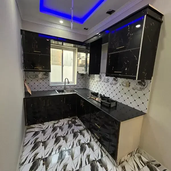 3 Marla House For Rent In Al Kabir Town Lahore