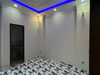 3 Marla House For Rent In Al Kabir Town Lahore