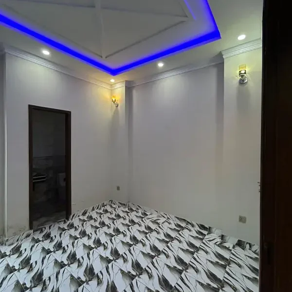 3 Marla House For Rent In Al Kabir Town Lahore