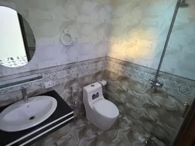 3 Marla House For Rent In Al Kabir Town Lahore
