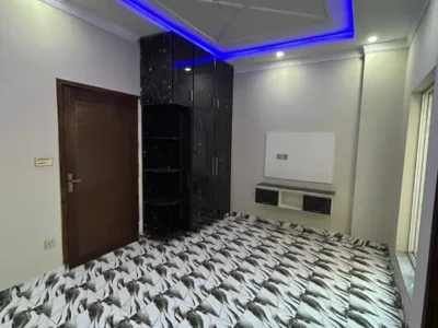 3 Marla House For Rent In Al Kabir Town Lahore