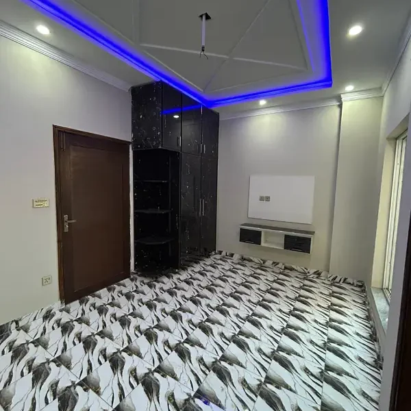 3 Marla House For Rent In Al Kabir Town Lahore
