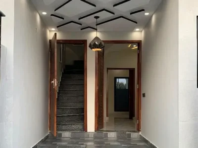 3 Marla House In Al-Kabir Phase 2 - Block E Best Option
