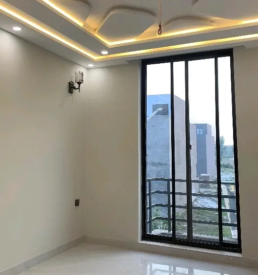 3 Marla House In Al-Kabir Phase 2 - Block E Best Option