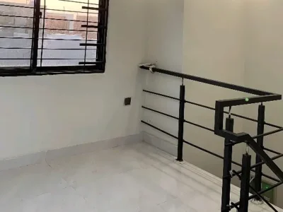 3 Marla House In Al-Kabir Phase 2 - Block E Best Option