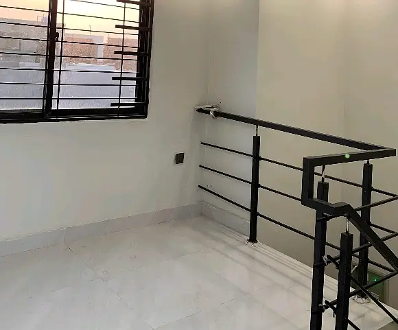 3 Marla House In Al-Kabir Phase 2 - Block E Best Option