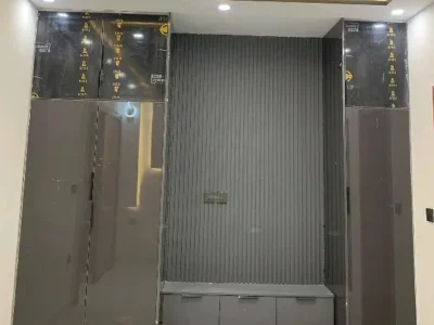 3 Marla House In Al-Kabir Phase 2 - Block E Best Option